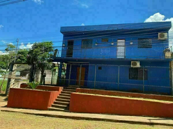 Casa à venda em Ciudad del Este, Alto Paraná