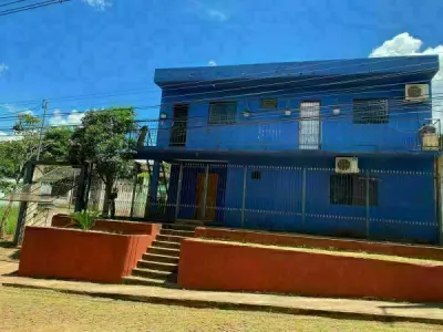 Casa à venda em Ciudad del Este, Alto Paraná