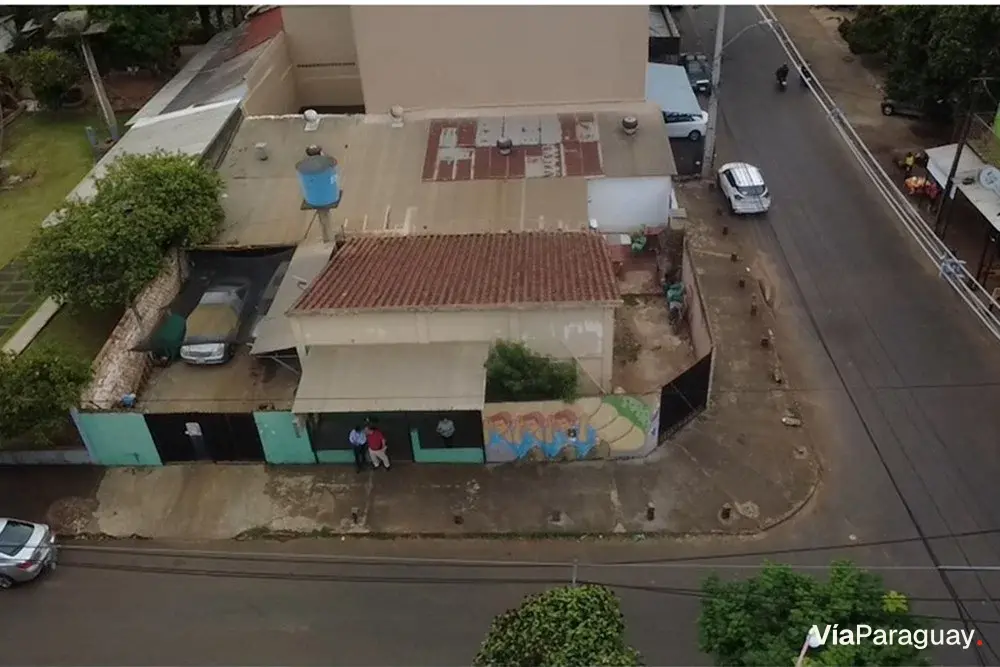 Casa en venta en Ciudad del Este, Alto Paraná