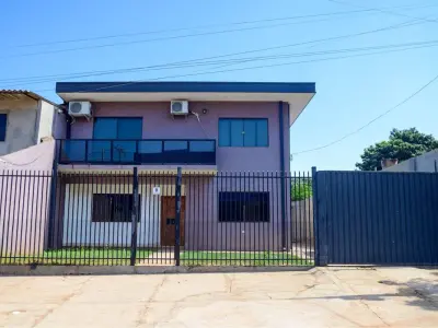 Casa à venda em Ciudad del Este, Alto Paraná