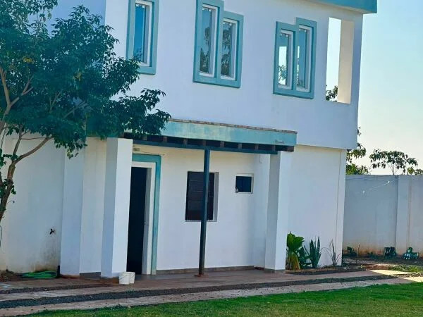 Casa à venda em Ciudad del Este, Alto Paraná