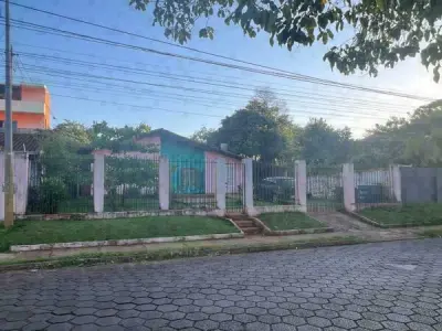 Casa à venda em Ciudad del Este, Alto Paraná