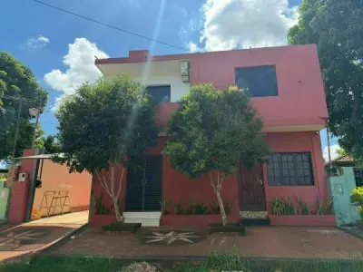 Casa à venda em Ciudad del Este, Alto Paraná