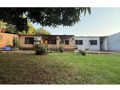 Casa en venta en Ciudad del Este, Alto Paraná