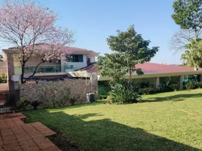 Casa en venta en Ciudad del Este · Barrio Boquerón II