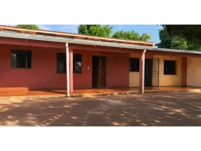 Casa à venda em Ciudad del Este, Km 12 Acaray