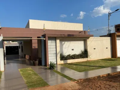 Casa à venda em Ciudad del Este, San Juan