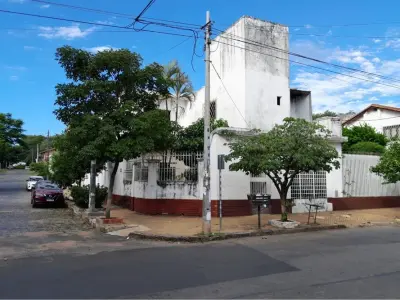 Casa à venda em Ciudad Nueva, Asunción