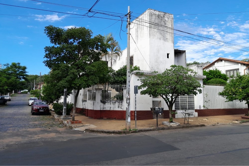 Casa à venda em Ciudad Nueva, Asunción