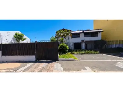 House for sale in Ciudad Nueva, Asunción
