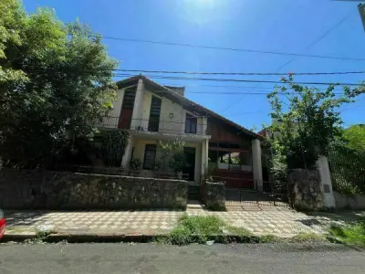 Casa à venda em Ciudad Nueva, Assunção