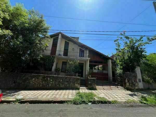House for sale in Ciudad Nueva, Asunción