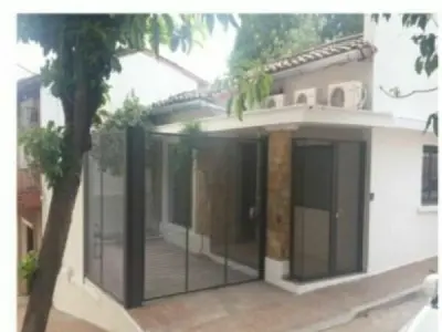 House for Sale in Ciudad Nueva, Asunción