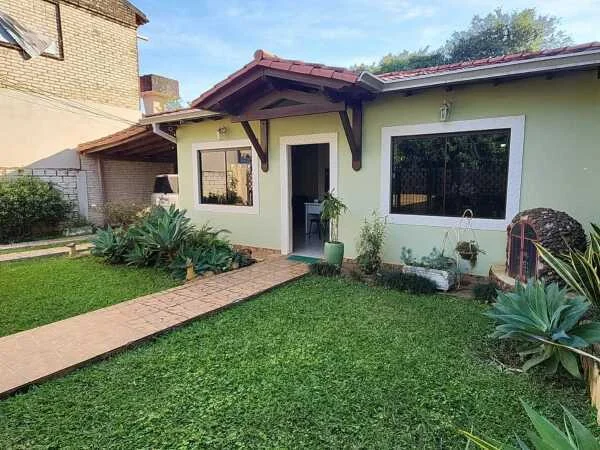 Casa en venta en Ciudad Nueva, Ciudad del Este