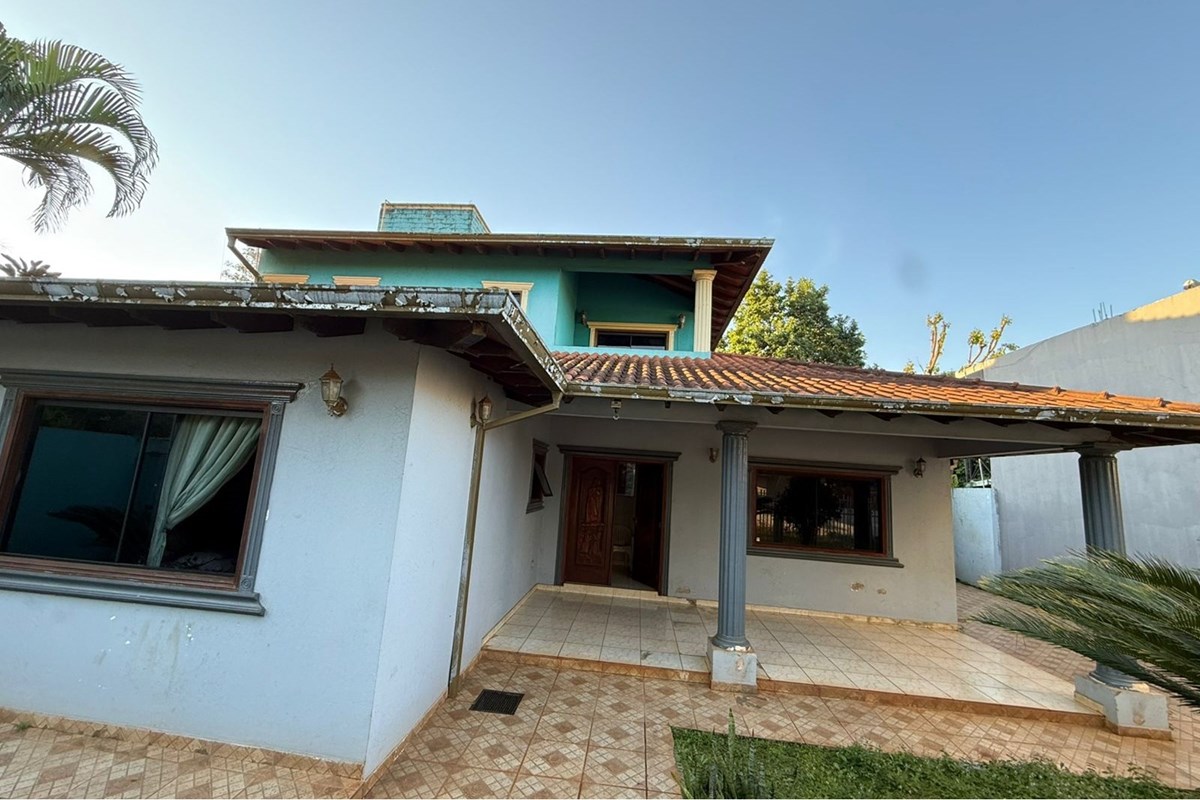 Casa à venda em Ciudad Nueva, Ciudad del Este