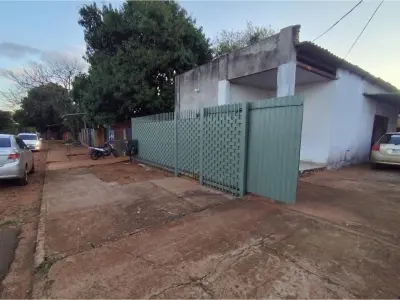 Casa en venta en Ciudad Nueva, Ciudad del Este