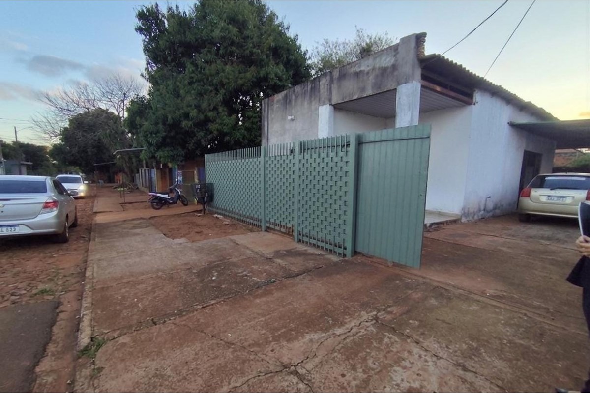 Casa à venda em Ciudad Nueva, Ciudad del Este