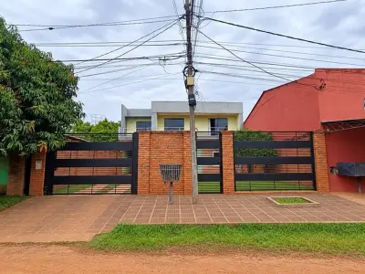 Casa en venta en Ciudad Nueva, Ciudad del Este