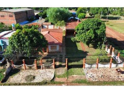 Casa en venta en Ciudad Nueva, Ciudad del Este
