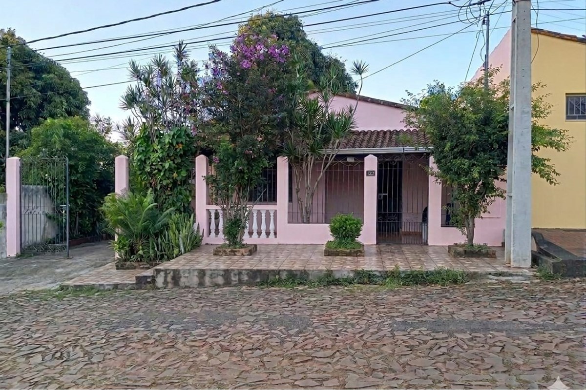 Casa à venda em Ciudad Nueva, Ciudad del Este