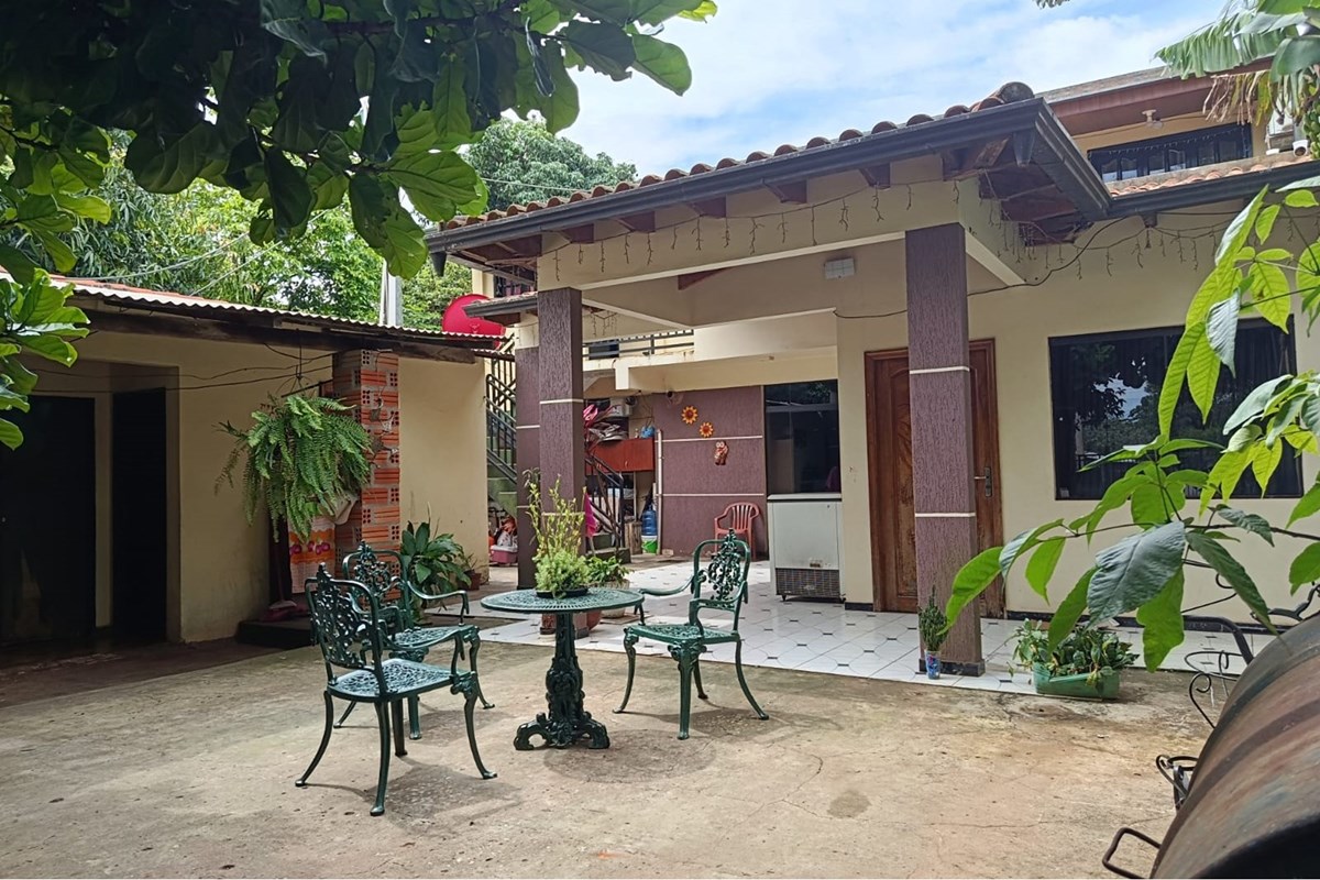 Casa en venta en Ciudad Nueva, Ciudad del Este