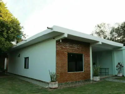 Casa à venda em Ciudad Nueva, Ciudad del Este