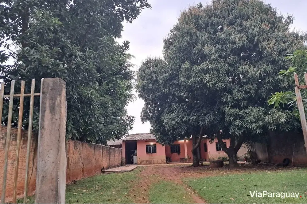Casa à venda em Ciudad Nueva, Ciudad del Este