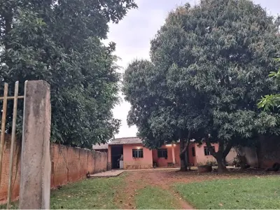 Casa à venda em Ciudad Nueva, Ciudad del Este