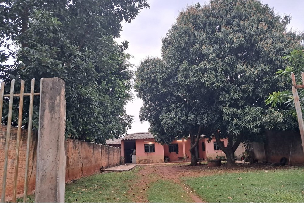 Casa à venda em Ciudad Nueva, Ciudad del Este
