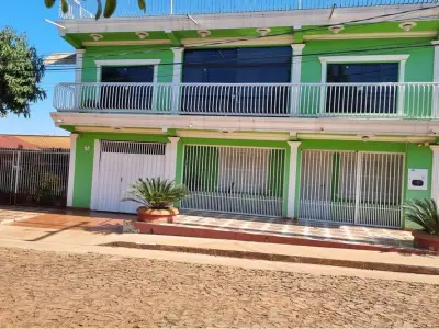 Casa en venta en Ciudad Nueva, Ciudad del Este