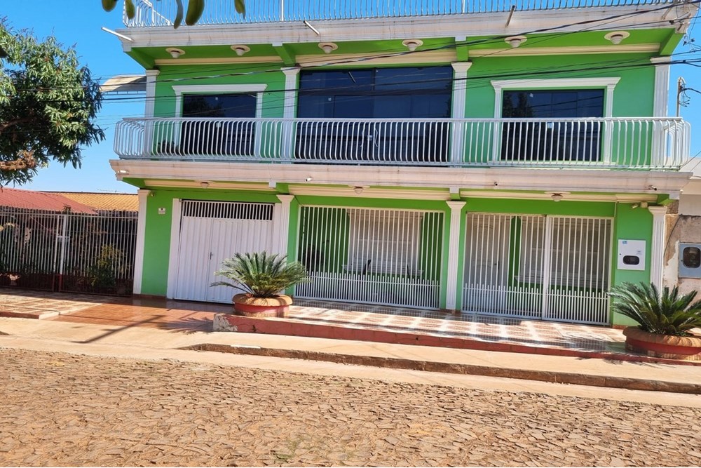 Casa à venda em Ciudad Nueva, Ciudad del Este
