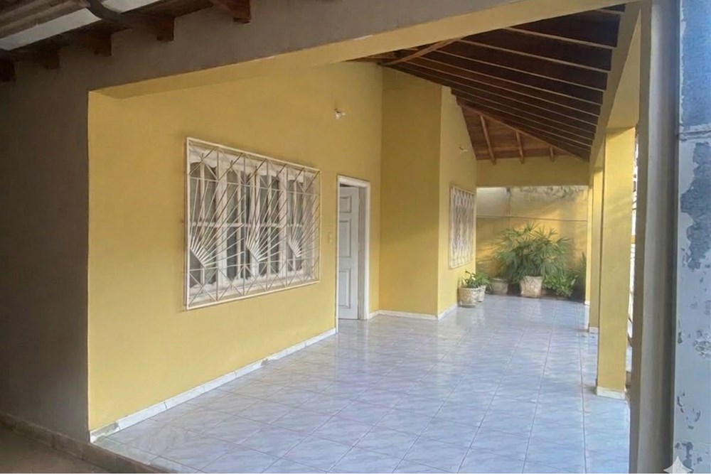 Casa à venda em Ciudad Nueva, Ciudad del Este