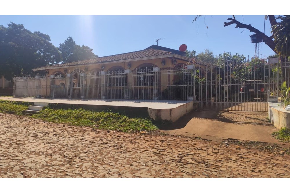 Casa à venda em Ciudad Nueva, Ciudad del Este