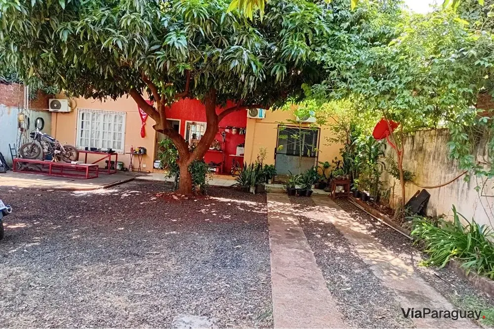 Casa à venda em Ciudad Nueva, Ciudad del Este