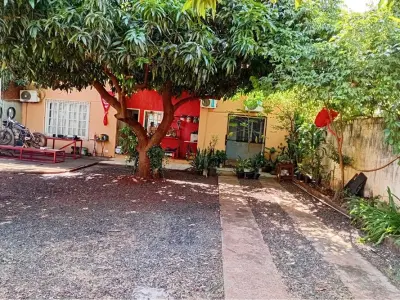 Casa à venda em Ciudad Nueva, Ciudad del Este