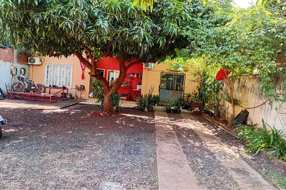 Casa à venda em Ciudad Nueva, Ciudad del Este