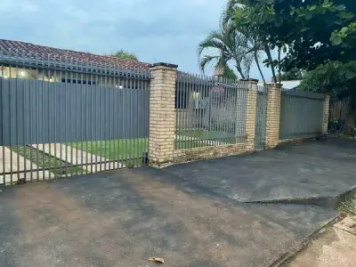 House for Sale in Ciudad Nueva, Ciudad del Este with Pool