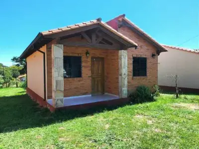 Casa en venta en Col. Juan de Salazar, Limpio