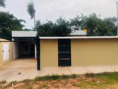 Casa en venta en Colonia Thompson, Ypané