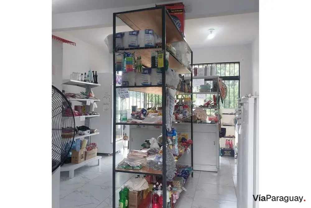 Casa en venta en Compañía 8, Julián Augusto Saldívar