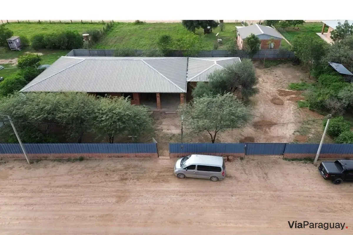 Casa en venta en Complejo Boreal, Filadelfia