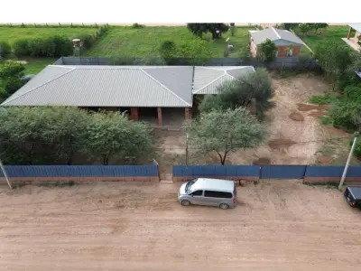 Casa en venta en Complejo Boreal, Filadelfia
