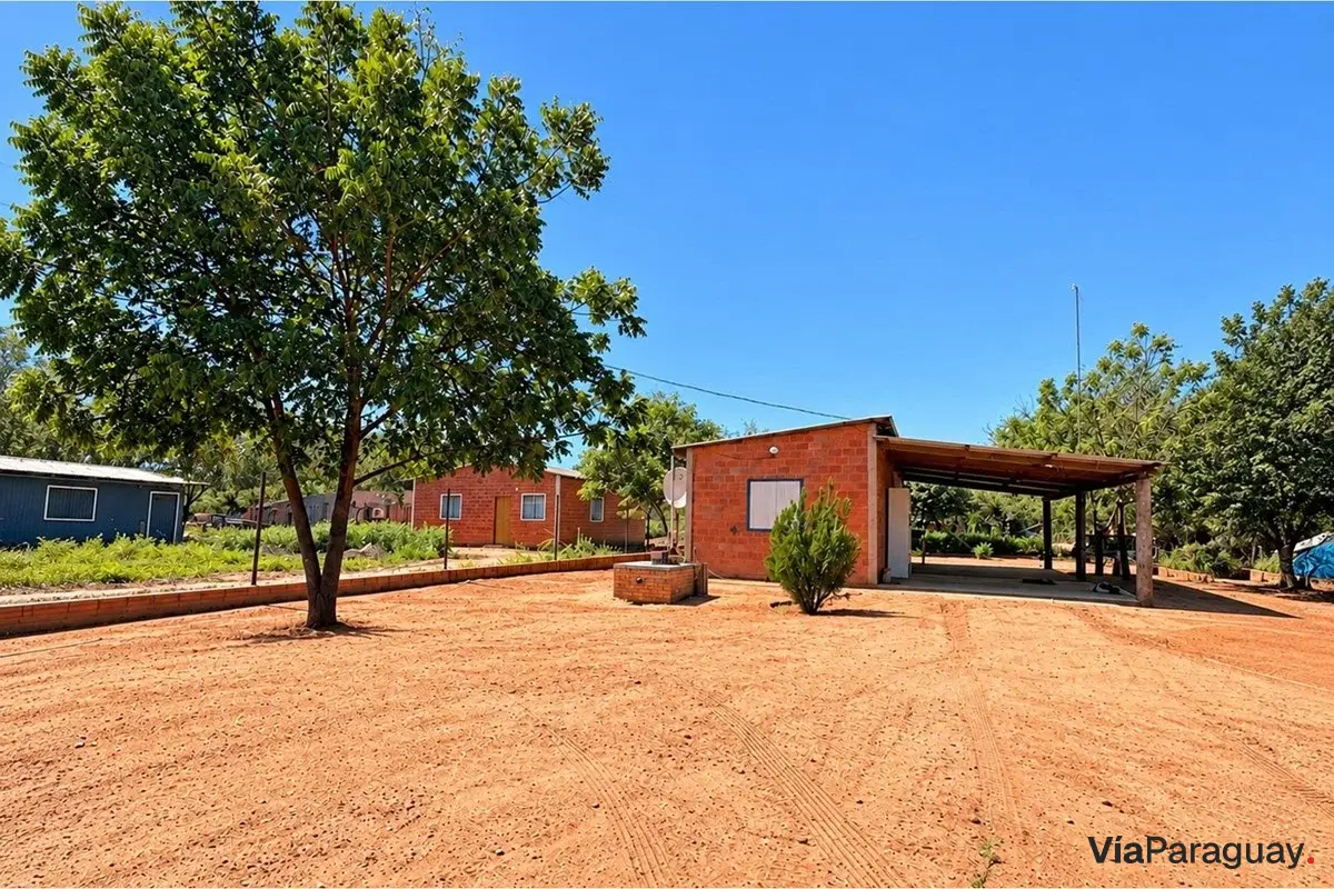 Casa en venta en Complejo Urbano Boreal Fase II, Filadelfia