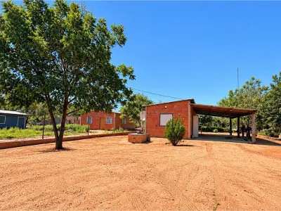 Casa en venta en Complejo Urbano Boreal Fase II, Filadelfia