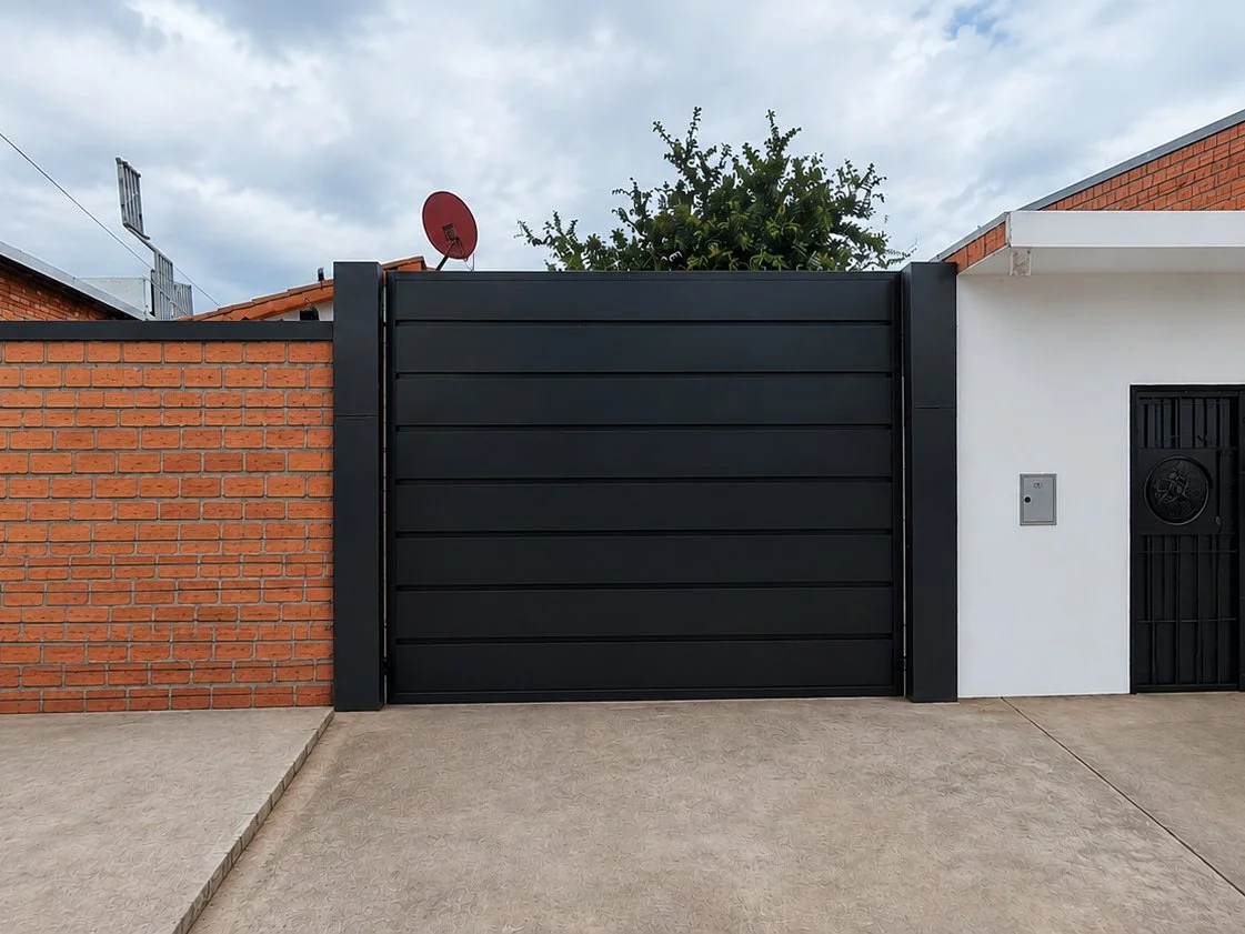 Casa en venta en Concordia, Mariano Roque Alonso