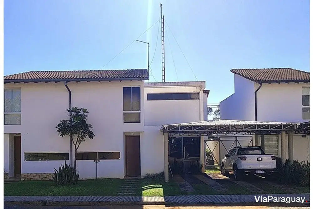 House for sale in Condominio Alterra, Luque