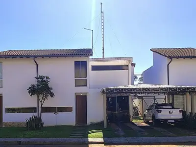 House for sale in Condominio Alterra, Luque