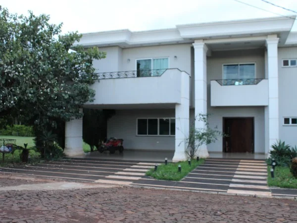 House for sale at Condominio Ayres km10, Ciudad del Este