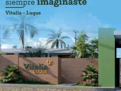 Casa a Venda em Condominio Fechado Vitalia, Luque