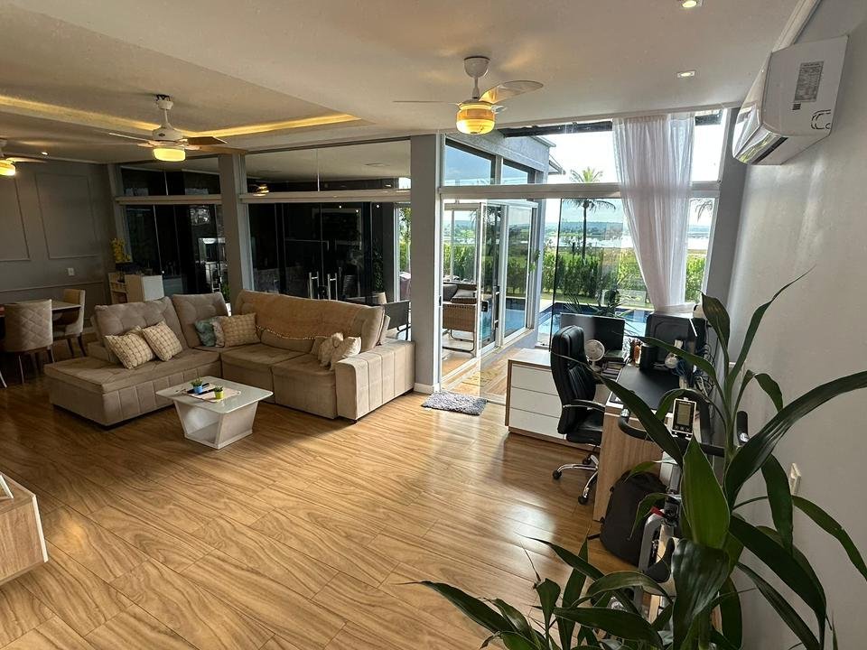 Casa en venta en Condominio Costa del Lago, Hernandarias
